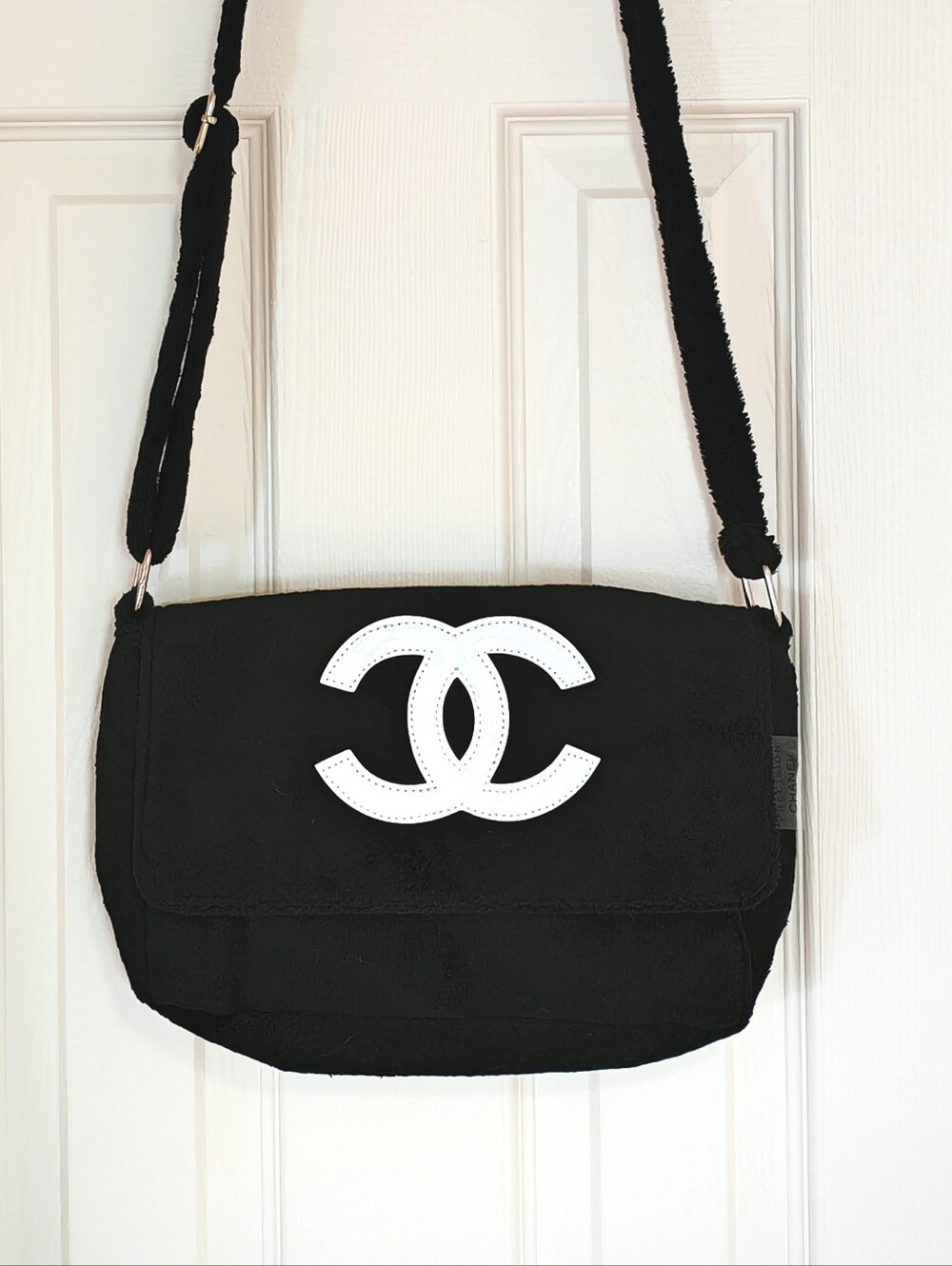 "Chanel Precision" bag